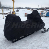 Чехол на снегоход Yamaha Viking Professional гаражный