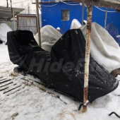 Чехол для снегохода Yamaha Viking 540 уличный