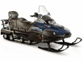 Кофры для снегоходов Ski-Doo с 2005-2011 г.