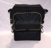 Кофр на снегоход BRP Lynx Yeti Pro с 2007-2011 г.