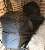 Чехол на снегоход Polaris Widetrak IQ уличный