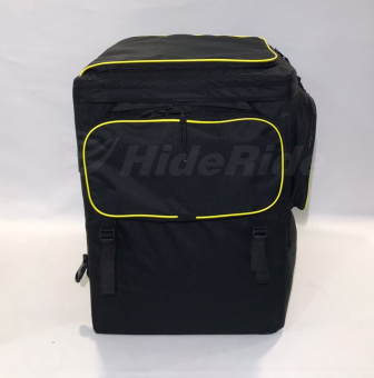 Кофр на снегоход Polaris Widetrak IQ