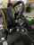 Сумка на руль снегохода Polaris Сумка на руль снегохода Polaris