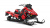 Чехол на снегоход Polaris RMK с 2011-2017 гаражный Чехол на снегоход Polaris RMK с 2011-2017 гаражный
