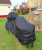 Чехол на снегоход Stels Ставр гаражный Чехол на снегоход Stels Ставр гаражный