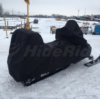 Чехол на снегоход Yamaha Viking Professional гаражный