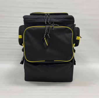 Кофр на снегоход Arctic Cat Pantera 7000 XT с 2016-2019 г.