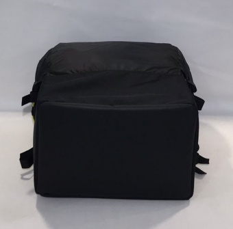 Кофр для снегохода Arctic cat T660 Turbo Touring c 2002-2007 г.