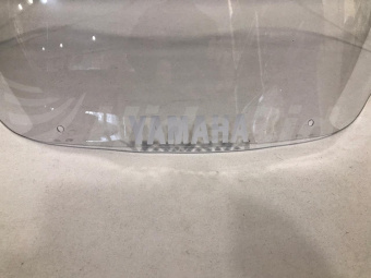 Стекло на снегоход Yamaha Viking 540