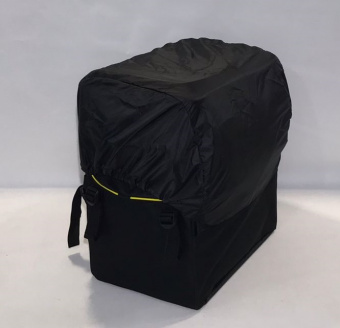 Кофр для снегохода Arctic cat T660 Turbo Touring c 2002-2007 г.