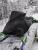 Чехол на снегоход Arctic cat спортивный с 2012-2019 г. уличный