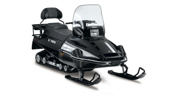 Стекло на снегоход Yamaha Viking 540