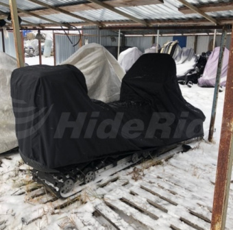 Чехол для снегохода Yamaha Viking 540 гаражный
