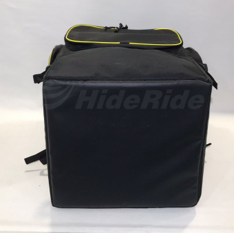 Кофр на снегоход Polaris Widetrak IQ