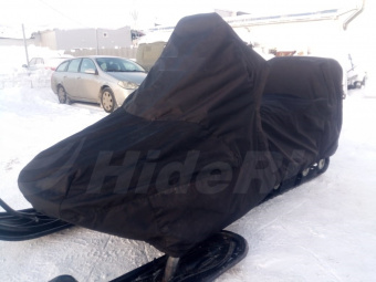 Чехол на снегоход BRP Lynx 5900/6900 с 2004-2007 г. уличный