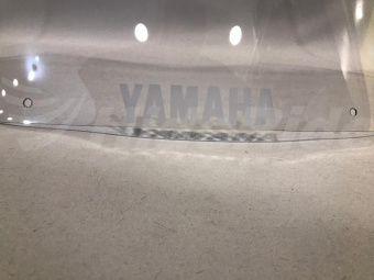 Стекло на снегоход Yamaha Viking 540