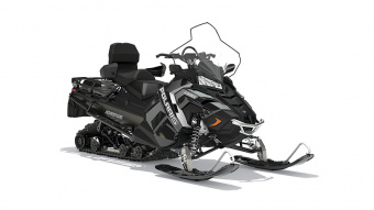 Чехол на снегоход Polaris Titan уличный