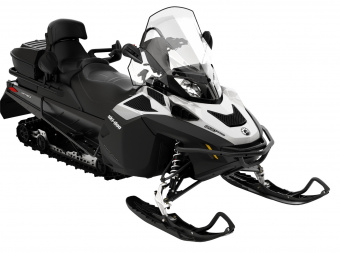 Стекло для снегохода BRP Ski-Doo Expedition 2011-2019 г.