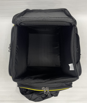 Кофр на снегоход Arctic Cat Pantera 7000 XT с 2016-2019 г.